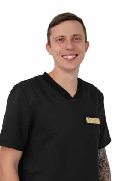 Kostiantyn Danyliuk