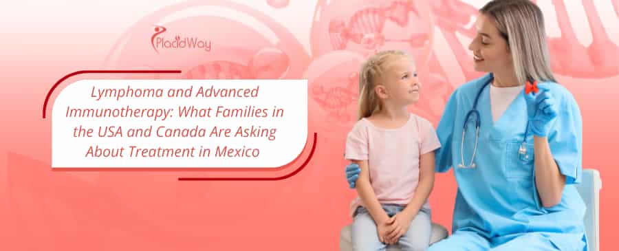 Lymphoma and Advanced Immunotherapy