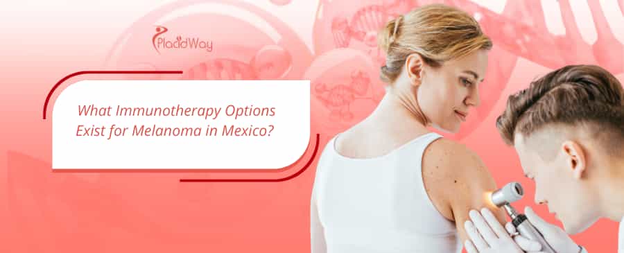 Melanoma in Mexico