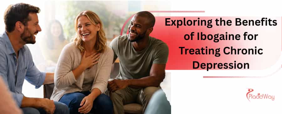 tratamiento con ibogaína en México