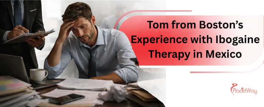 ibogaine treatment in Mexico