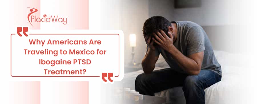 tratamiento con ibogaína en México