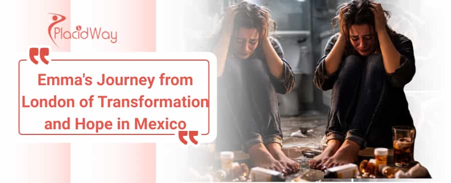 ibogaine treatment in Mexico