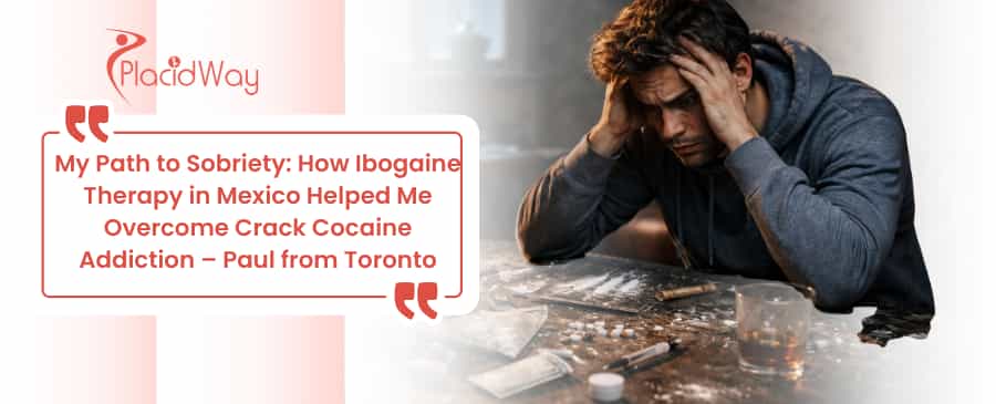 ibogaine treatment in Mexico