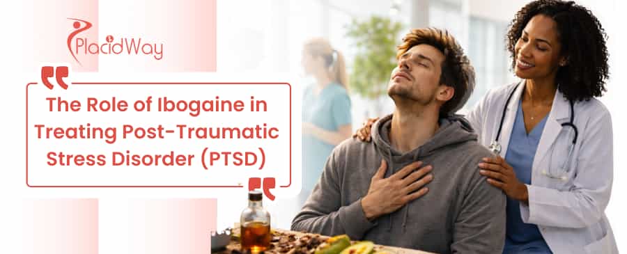 tratamiento con ibogaína en México