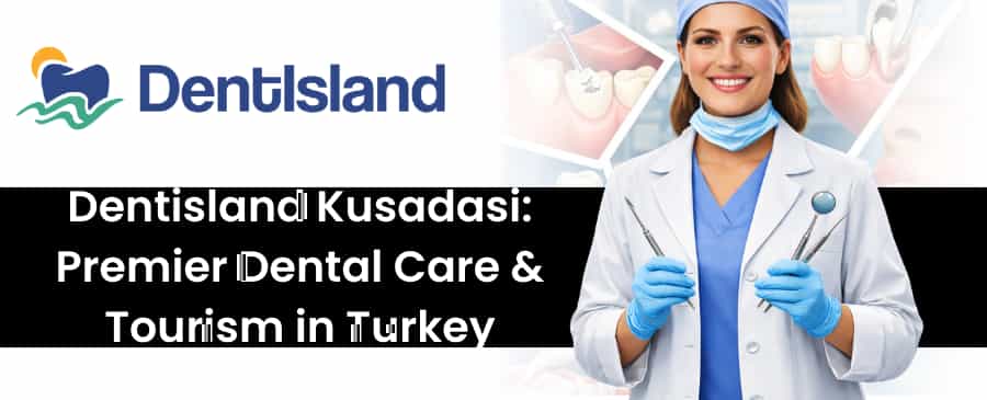 dentistry in Turkey