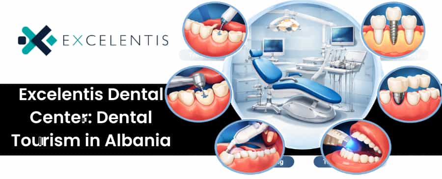 Dental Clinic in Albania