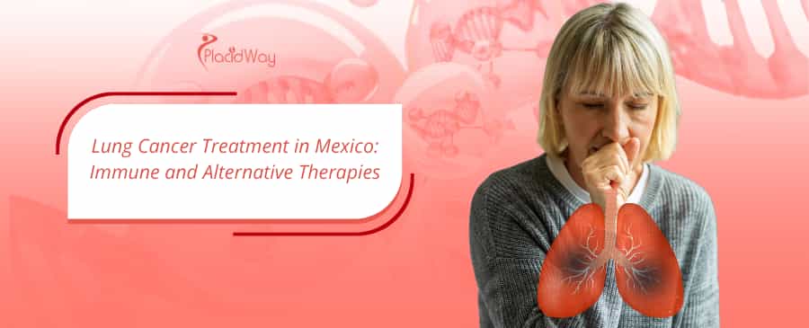 Tratamiento del cáncer de pulmón en México