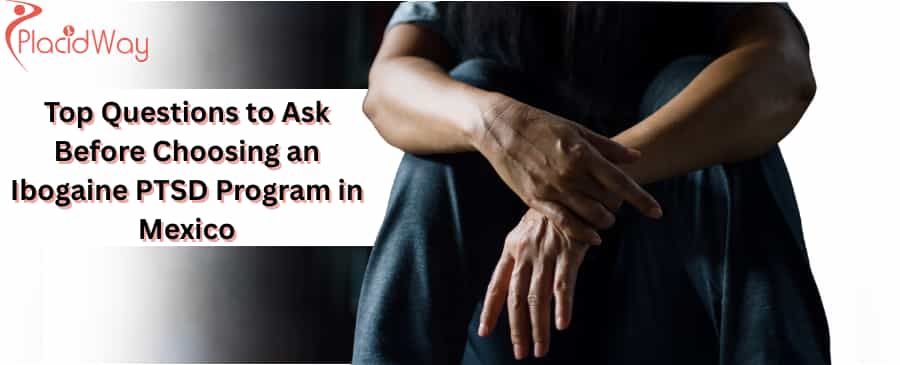 Tratamiento con ibogaína en México