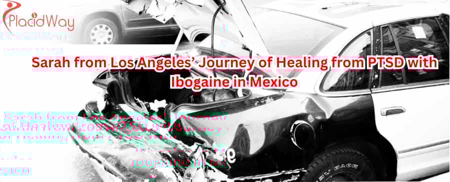 Ibogaine Treatment in Mexico