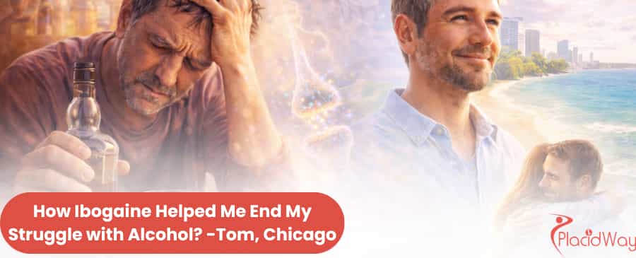 Ibogaine Treatment in Mexico