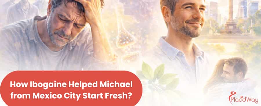 Ibogaine Treatment in Mexico