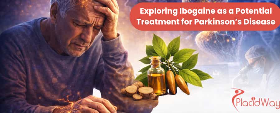 Ibogaine Treatment in Mexico