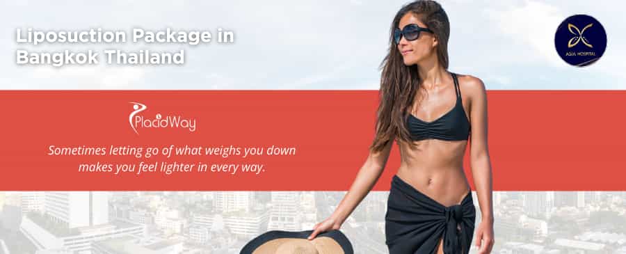 Липосакция в Бангкоке, Таиланд