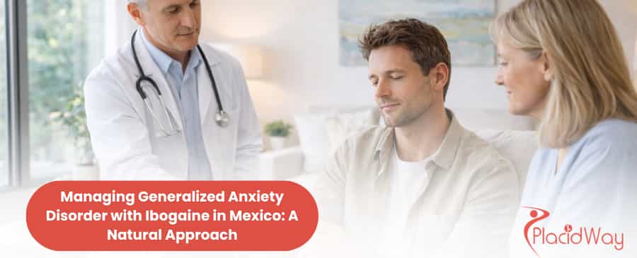 Ibogaine Treatment in Mexico