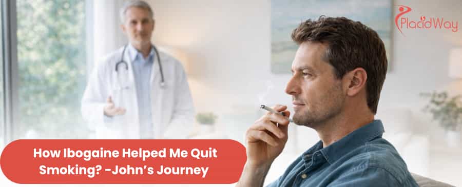 Ibogaine Treatment in Mexico