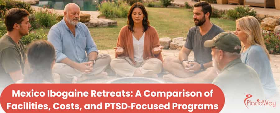 Ibogaine Treatment in Mexico