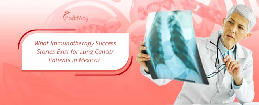 Lung Cancer Patients in Mexico