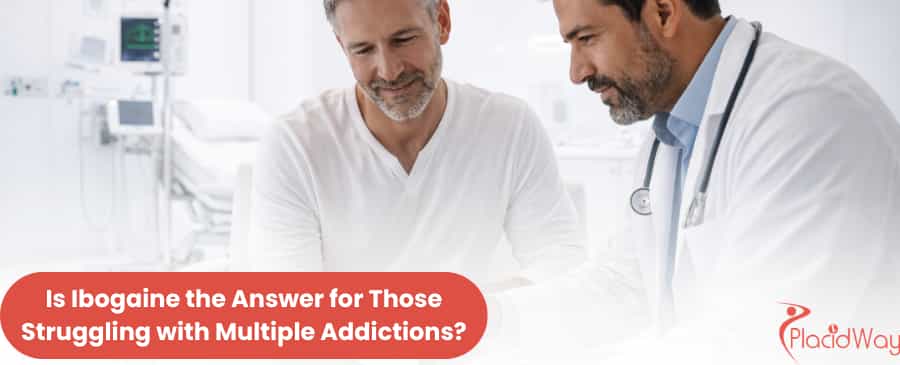 Ibogaine Treatment in Mexico