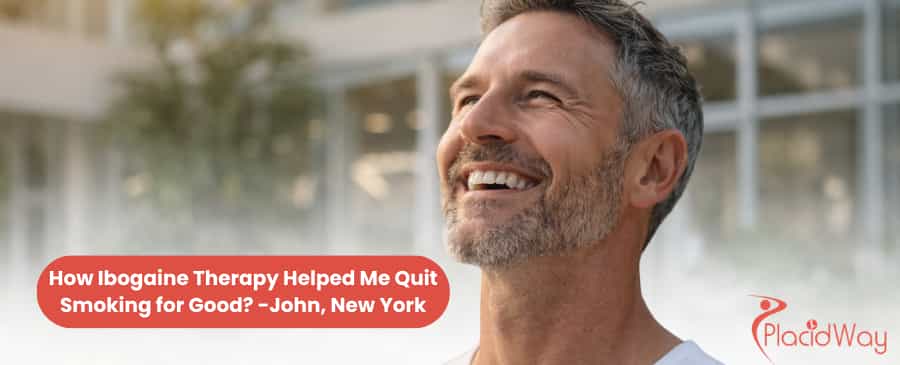 Ibogaine Treatment in Mexico