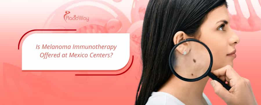 Melanoma Immunotherapy