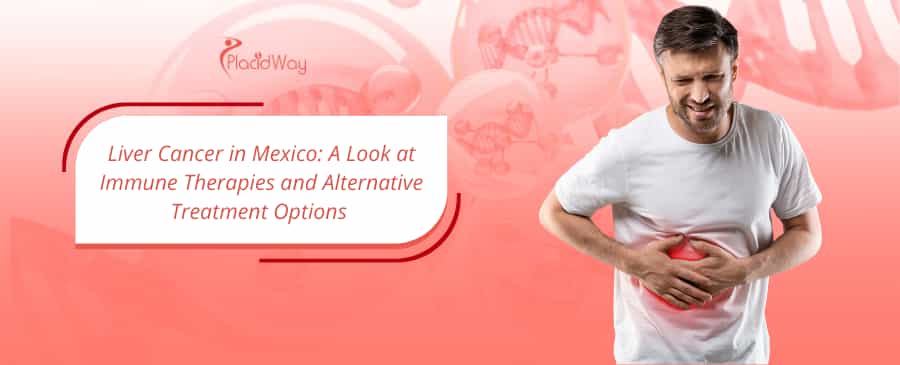 Liver Cancer in Mexico