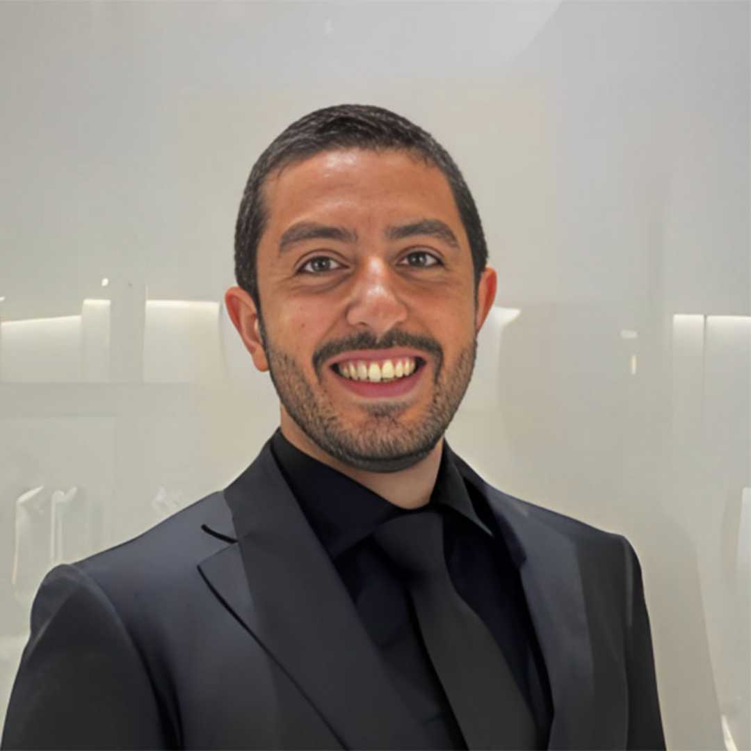 Dr. M. Mustafa in Turkey