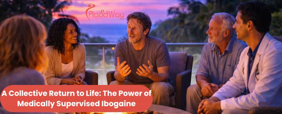 ibogaine treatment in Mexico