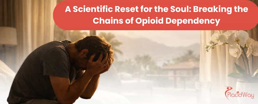 ibogaine treatment in Mexico