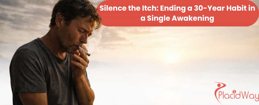 ibogaine treatment in Mexico