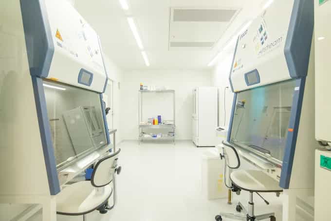 Stem Cell Tokyo Japan - Riso Clinic Services