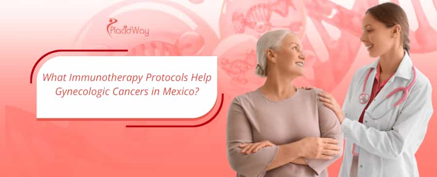 Gynecologic Cancers in Mexico