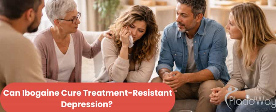 Ibogaine Treatment in Mexico