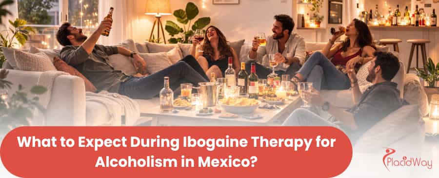 Ibogaine treatment in Mexico