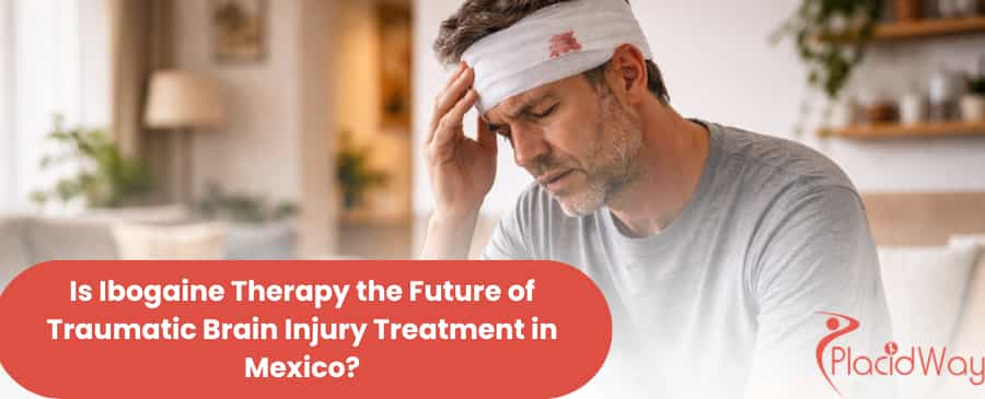 Ibogaine Treatment in Mexico