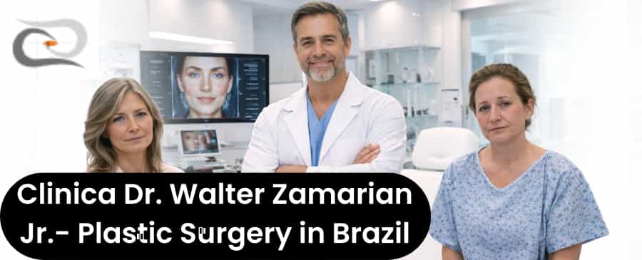 plastic surgery in brazil
