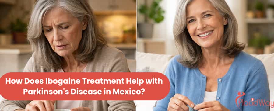 ibogaine treatment in Mexico