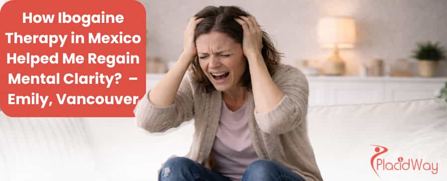 ibogaine treatment in Mexico