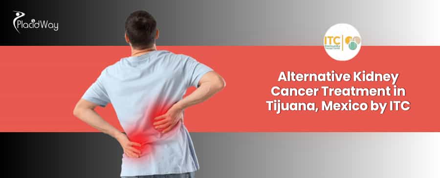 Alternative Kidney Cancer Treatment Package in Tijuana, Mexico by ITC