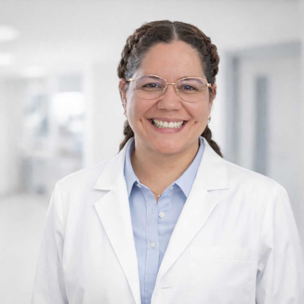 Dr. Priscilla Porras, MD