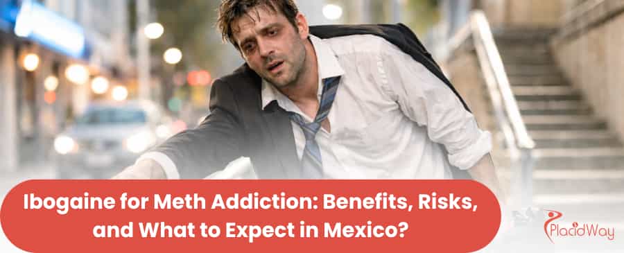 ibogaine treatment in Mexico