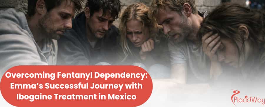 Ibogaine treatment in Mexico