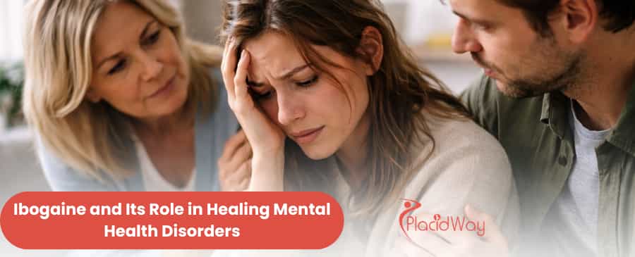 ibogaine treatment in Mexico