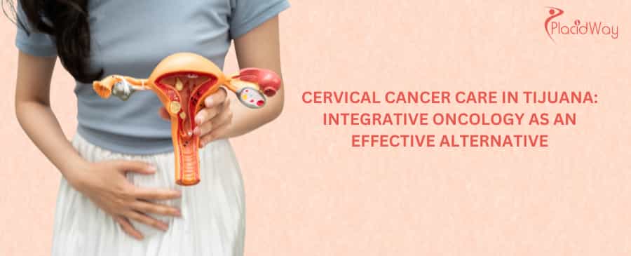 Cervical Cancer Care in Tijuana