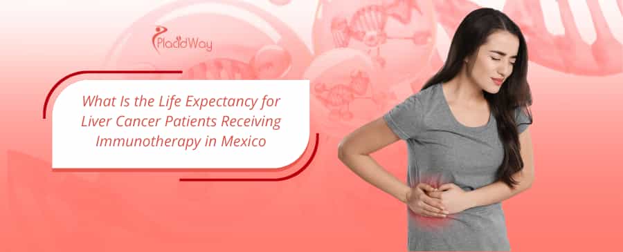 Liver Cancer Patients