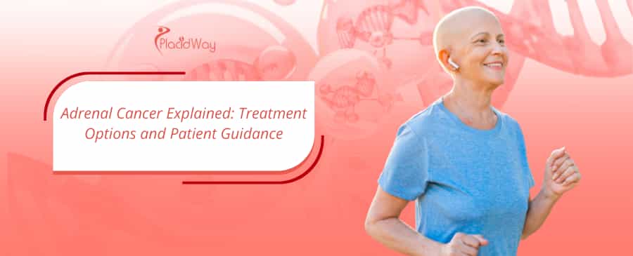 Adrenal Cancer
