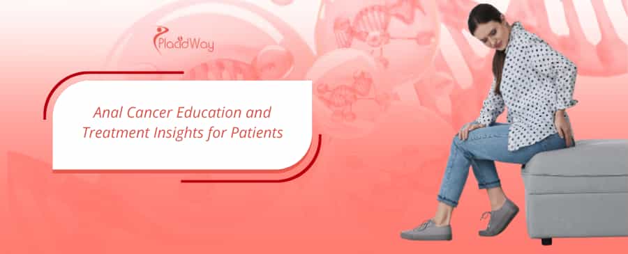 Anal Cancer Education and Treatment