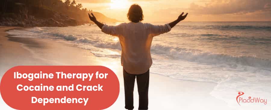 Ibogaine treatment in Mexico