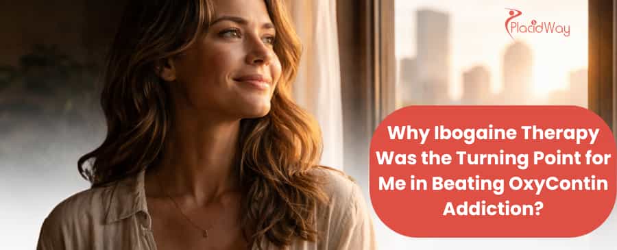 Ibogaine Treatment in Mexico