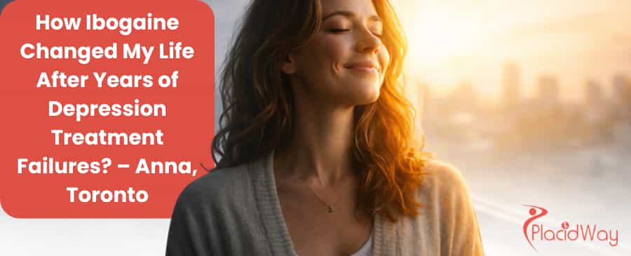 Ibogaine Treatment in Mexico